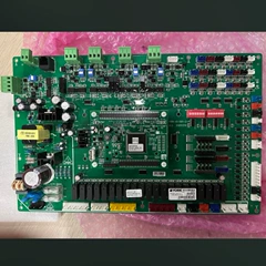 AUX 1122254200002 DCZ-SN3F(R8C)-SYE2 Main Board for Air Conditioner - 1122254200002