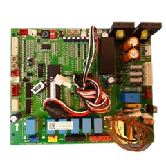 FR-4 KB-6160 Main Board for Air Conditioner - TC-L