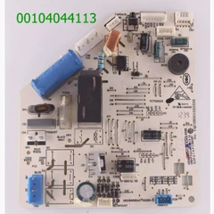 Midea KFR-75LW/E-30 KFR-120W/S-590 OEM Outdoor Unit Main Board for Ceiling Cassette Air Conditioner - KFR-75LW/E-30