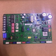 Midea FR-35G/BP3DN1Y-PA402(B2 Main Control Board for Air Conditioner - FR-35G/BP3DN1Y-PA402