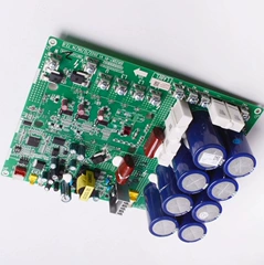 EAU62004002 EAU62004010 Motor - EAU62004002