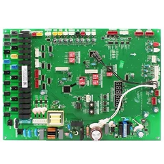 Chigo 803342000300 VD285WSAM-T-DK01+1.0D-6 Inverter Board for Central Air Conditioner - 803342000300