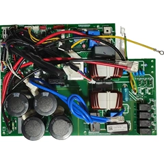 MDVH-V160W/N1-612TR(E1 MDVH-V140W/N1-611i(E1).D.2.1 Main Board for Air Conditioner - MDVH-V160W/N1-612TR