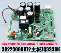 Gree 30228002 WZS801-1 Driver Board for VRF Air Conditioning System - 30228002