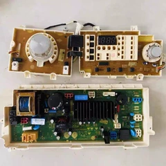 WQP12-7601.D.1-1 V1.1 Control Board for Dishwasher - Dishwasher