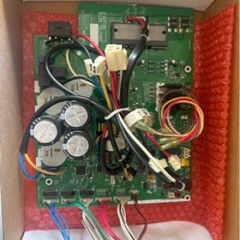 Samsung AR09NVWSBWKN DB41-01350A Outdoor Unit Main Board for Air Conditioner - AR09NVWSBWKN