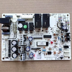 Midea ME-POWER(MAINBOARD+IPM+PFC).D.1.1.1-2 Circuit Board for Air Conditioner - ME-POWER