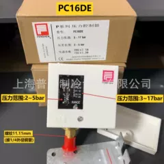 PC16DE R410A Pressure Switch for Air Conditioner - PC16DE R410A