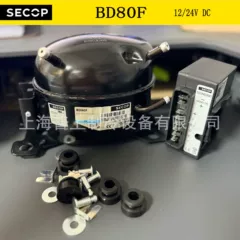 BD80F 101Z0280 Compressor for Refrigeration - BD80F 101Z0280