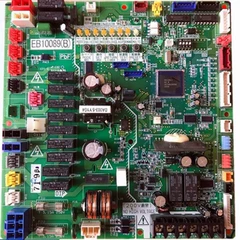 17B43207A P29549 Inverter Module for VRF Air Conditioning System - 17B43207A