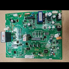 YXE-C01U1 20173797 Wired Remote Controller for Central Air Conditioner - YXE-C01U1