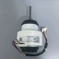 WZDK13-38G-1/3(RD-310-13-8 SIC-36CS-F113-2 DC Motor for Air Conditioner - Air
