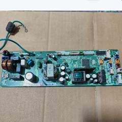 WF1600WCW DC41-00127B/A Main Control Board for Front Load Washing Machine - Front