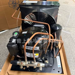 AE4456YHR Energy Saving Compressor for Heat Pump - AE4456YHR