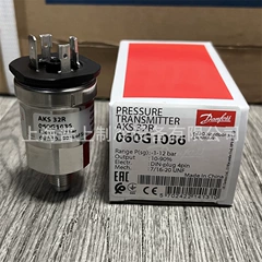 AKS32R 060G1036 Pressure Sensor - AKS32R 060G1036