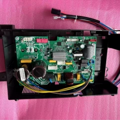 Midea 17122000047742 KFR-140W/BP3(RX24T+SLIMIP-+PSS30S Main Board for Air Conditioner - 17122000047742