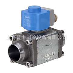AKVA20-2 042H2102 Electronic Expansion Valve - AKVA20-2 042H2102