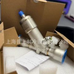 VPF100H03 VPF250H43 Electronic Expansion Valve - VPF100H03 VPF250H43