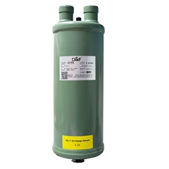 F-6204 F-6205 Compressor Part for Air Conditioner - F-6204 F-6205
