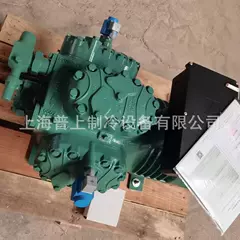6HE-35Y-40P OEM Compressor - 6HE-35Y-40P
