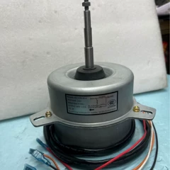 Midea YDK24-6(N 24A-6A Motor for Air Conditioner - YDK24-6(N 24A-6A