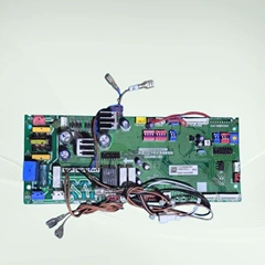 Samsung DA41-00822B DA92-00483B/C/D/E Main Board for Refrigerator - DA41-00822B