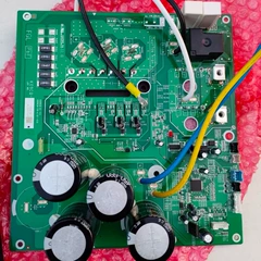 Midea MDVH-V120W-N1-615TR OEM Outdoor Unit Main Board for Central Air Conditioner - OEM