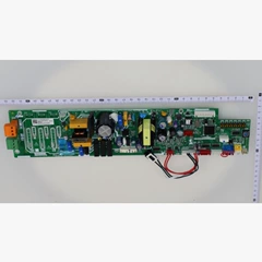 Samsung 46T21-C07 T460HVN05.3 T-CON Board for TV - 46T21-C07