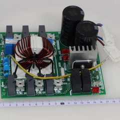 Gree 30226000089 Z6L25F Main Board - 30226000089