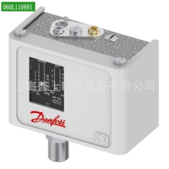 KP36 060-110891 Pressure Switch - KP36 060-110891