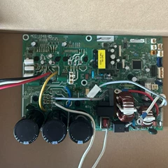 AUX SX-FA1-T42-V1.2 11222009002994 Main Board for Air Conditioner - SX-FA1-T42-V1.2