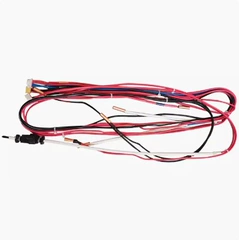 Tianjia B51704AT MCB-0001V3.4/2.0 Main Control Board for Air Conditioner - B51704AT