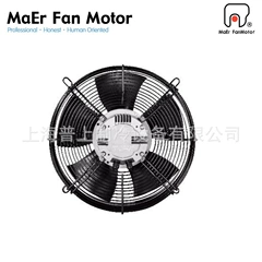 PMDWF84L40-522N-450S Axial Fan - PMDWF84L40-522N-450S