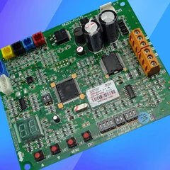 Gree 300027000068 ZQ1230C Main Control Board for VRF Air Conditioning System - 300027000068