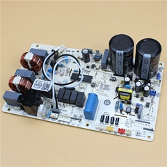 Mitsubishi W278150G02 INV/S03-B0ARD Inverter Module for Air Conditioner - W278150G02