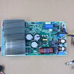 Haier 0151800070 0151800090 Fan Motor Board - 0151800123A