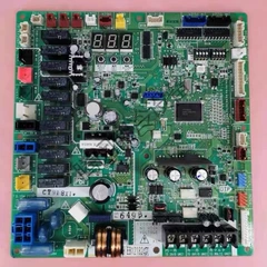 17122300001552 EU-KFR80W/BP3(IR311+PS21997+SIM6822+LOCK Main Board for Air Conditioner - 17122300001552