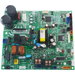 Gree 300027060270 30221000024 Main Board for Central Air Conditioner - Central