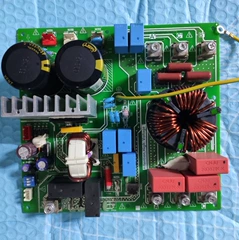 MDV-450(16)W/DSN1-881.D.1.1.1 Main Board for VRF Air Conditioning System - Air