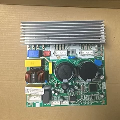 17122000021908 17122000021912 Main Board for Air Conditioner - 17122000021908