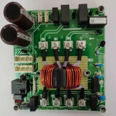HMA1W-1ZLBPFJ-SW-XESE1 16422012000016 Fan Motor for Central Air Conditioner - Central