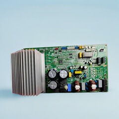 150-02-Y13-A 66-J-G942 Compressor - Compressor