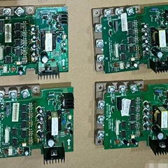 TV7001-ZC02-01 70T91 Power Supply Board - Power