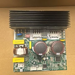 Midea 17122000021912 DCFanT2(MN103DF46XEA+PS219C4 Main Board for Central Air Conditioner - 17122000021912