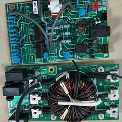 DB31-00679A RPG15C-1 Fan Motor for Air Conditioner - DB31-00679A