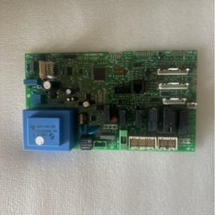 Midea 17131000017063 BCD-603WKGPZM(Q Inverter Board for Refrigerator - 17131000017063