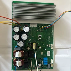 Haier KFR-120LW/7112 0151800129 Main Control Board for Floor Standing Air Conditioner - KFR-120LW