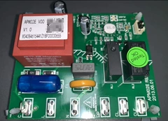 Daikin EC15039-1/EC15039-15/3PCB4735 3PCB4735-71/91 Main Board for Air Conditioner - EC15039-1