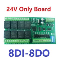 Haier 0011800417G/J/F/C/D OEM Power Supply Board - 0011800417G