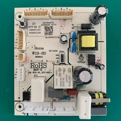 LG EAX39281003 EAX39281005 OEM Main Board for Central Air Conditioner - LG